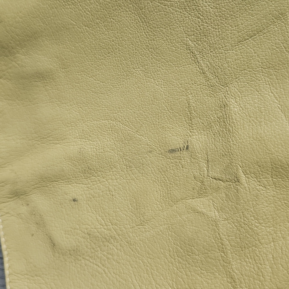 Antonio Berardi leather pants - Picture 6 of 16